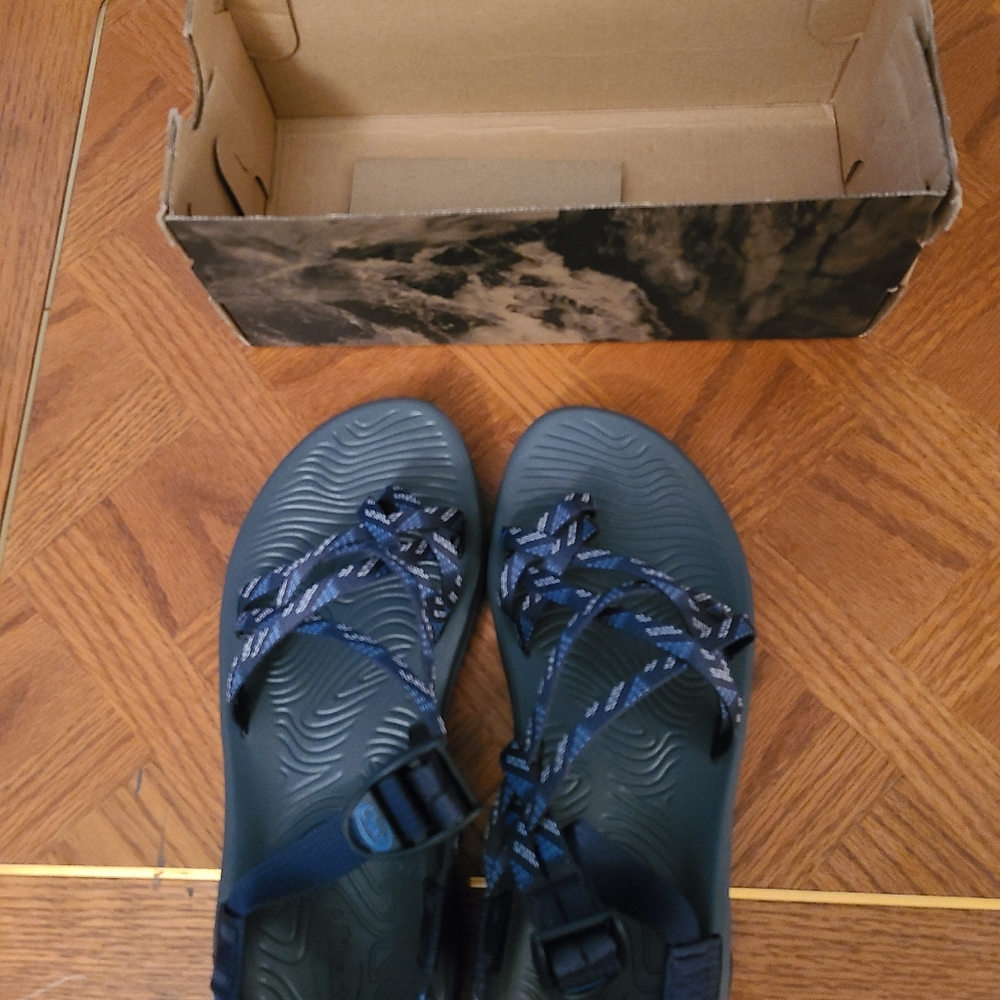 Chacos